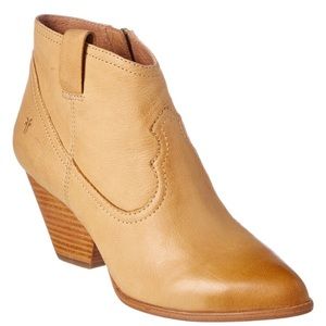 Frye Reina Bootie